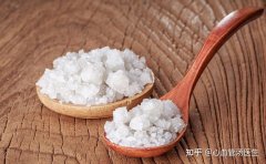 天然矿物岩盐（无污染原