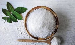 高钙强化功能盐（营养添