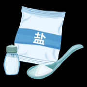 粉末状腌制专用盐