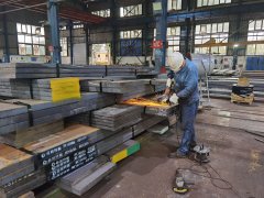 “三圈点题”江油特冶新材料高质量解法：20亿增量冲刺340亿集群